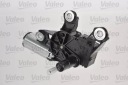 MOTEUR ESSUIE-GLACES VW ARRIÈRE POLO VALEOphoto 15