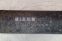 ARBRE DE TRANSMISSION 149CM 7575332-02 BMW E90 E91 2.0 Dphoto 6
