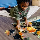 48 db-os padló puzzle gyerekeknek Naprendszer Melissa and Doug Gyermek életkora 3 év <