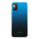 Смартфон Allview A30 Max синий/синий