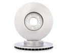 2 CV DISQUES FREIN RIDEX 82B0208 AVANT VERS BMW X3 (E83) 332MMphoto 14