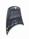 PORSCHE 911 991 2018 COUVERCLE AVANT CAPOT MOTEURphoto 10