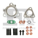 KIT MONTAGE TURBOCOMPRESSEURS JAGUAR S-TYPE 2,7photo 8