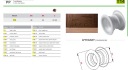 ВЕНТИЛЯЦИОННЫЙ РУКАВ OAK FI55!