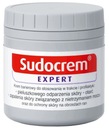 SUDOCREM EXPERT ПОДГУЗНИК ЛОМАЕТСЯ 250 г