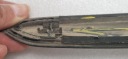 MOULURE SUR PORTES AVANT AVANT DROITE KIA NIRO I 1 87724-G5000 87722-G5000photo 11
