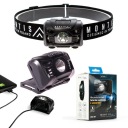 АККУМУЛЯТОРНАЯ ФАРА С ДАТЧИКОМ