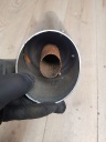 SILENCIEUX HARLEY DAVIDSON DYNA 64700-08photo 7