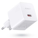 Зарядное устройство AUKEY PA-Y20S 1xUSB-C Minima FAST 20W