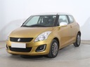 Suzuki Swift 1.2 DualJet, Klima, Tempomat Rok produkcji 2014