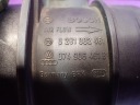 AUDI A4 B6 1.9 TDI ДРОСЕЛЬНА ЗАСЛІНКА 074906461B 0281002461  (17840890099) фото min 6