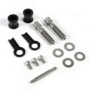 ФІЛЬТР ФІЛЬТРІВ DO ОЧИЩЕННЯ ПОВІТРЯ CNC VINTAGE РЕШІТКА ДЛЯ HARLEY XL883  (17530796201) фото min 9