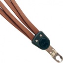 Резиновые накладки Bibia Quattro Strong, коричневые