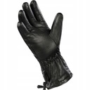 Rękawice rękawiczki zimowe skórzane M-Tac Black XL Kod producenta 90315002-XL