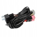 JUEGO DE CABLES PRZEKAZNIKA FAROS H1/H7 140W 12V 40A 