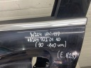 MERCEDES C CLASS W204 DOOR LEFT PERID A2047220110  photo 14