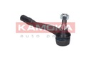 KAMOKA 9010173 EMBOUT TRACTION KIEROWNICZEGO POPRZECZNEGO photo 10 - milautoparts-fr.ukrlive.com