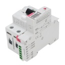 RCCB ВЫКЛЮЧАТЕЛЬ ROZNICOWOPRADOWY ТОКА SPOCZYNKOWEGO 2-BIEGUNOWY RCD CS  фото 14