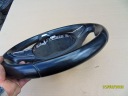 VOLANT CUIR MULTIFONCTION SKODA FABIA III 3V0419091Lphoto 9