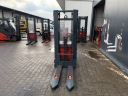 PALECIAK ЕЛЕКТРИЧНИЙ LINDE L 14 430 CM 1400 KG ЯК НОВИЙ 2015 R РАМА LINDE  (18119438210) фото min 10