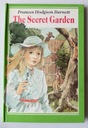 СЕКРЕТНЫЙ САД БЕРНЕТТА, ПРОСТРАНСТВО, РАСШИРЯЕМОЕ