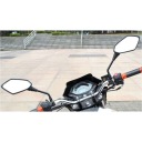 ДЗЕРКАЛА KAWASAKI ER6 Z750 Z1000 HORNET XJ6 ПАРА (7741)  (17331946113) фото min 7