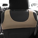 TRIČKÁ AUTOPOŤAHY ZADNÁ ČASŤ 7 FARIEB Ďalšie vlastnosti švy / otvory pre airbagy