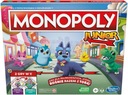 Hasbro Монополия Юниор
