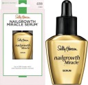 Sally Hansen Чудо-сыворотка для роста ногтей