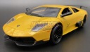 Lamborghini Murcielago LP 670 в масштабе 1:24, Motormax 73350