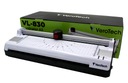 Ламинатор Verotech VL-830 А3, триммер, 3 вида обрезки