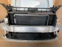 AUDI Q3 83A COMPLET AVANT CAPOT PHARES PARE-CHOCS AILE COURROIE LS9R 2Y2Y 26KMphoto 12