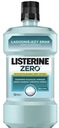Listerine ZERO Ополаскиватель для рта с более мягким вкусом 500 мл