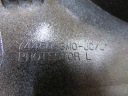MOULURE ARRIÈRE GAUCHE HONDA HRV III HR-V ARRIÈRE GAUCHE 74450-3M0-J0photo 15