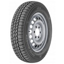 1 шт. RIKEN 185R14C Карго Зима 102/100 R Новый