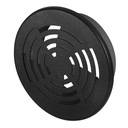 ВЕНТИЛЯЦИОННАЯ КРЫШКА VELITE МЕТАЛЛ 150 MVZ14G