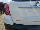 КРИШКА БАГАЖНИКА КРИШКА БАГАЖНИКА ЗАД ЗАДНЯ КОМПЛЕКТНА OPEL MOKKA ГАЗ Z40R ВАРШАВА  (18858159539) фото min 7
