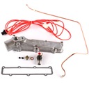 ПЛАМЯ СВЕЧА MF3 C360 3P СТАРТОВЫЙ КОМПЛЕКТ