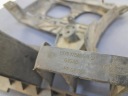 FORD TRANSIT COURIER I FASTENERS BUMPERS BACK ET7617B861AG  photo 6