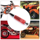 AMORTIGUADORES 350MM PARTE TRASERA PARA BUGGY DUNE QUAD DIRT BIKE ATV 