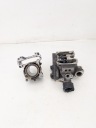 YAMAHA YZF-R 125 08- HEAD VALVES  photo 9