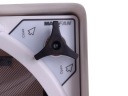 VITRE TOITS VENTILATEUR MAXXFAN DELUXE BLANCphoto 7