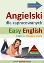 Easy English - Английский для занятых людей 3 - Ауд