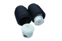 BUTOIR CAPUCHONS AVANT MINI R50 R52 R53 R55 R56 2001-2015photo 2