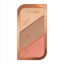 Палетка для контуринга Rimmel 002 Coral Glow