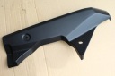 YAMAHA FAZER FZS 600 98-03R ЗАПОЛНЕНИЕ ОБТЕКАТЕЛЬ ЗАЩИТА БОК КАРТА ОБТЕКАТЕЛЯ  фото 5