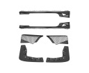ЗАКІНЧЕННЯ WSTEPNE DO FORD MUSTANG 2024-  (18855782884) фото min 12
