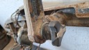 KIT TOW BAR DO TRAILERS BACK MERCEDES-BENZ C W203  photo 14