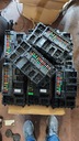 Модуль BCM BSI mondeo mk5 различные титановые модели