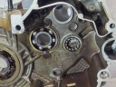 КАРТЕР БЛОК ДВИГАТЕЛЯ DUCATI HYPERMOTARD 821 2013-2015R  фото 11